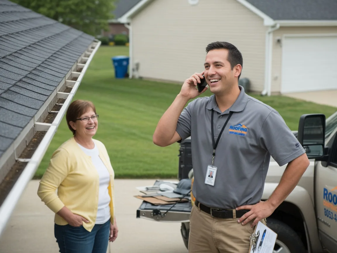 Local Roofing Contractors Macksburg, IA FAQs